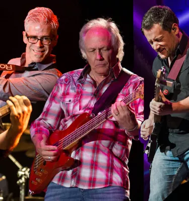 Little River Band & Billy Joel Legends at The BayCare Sound
